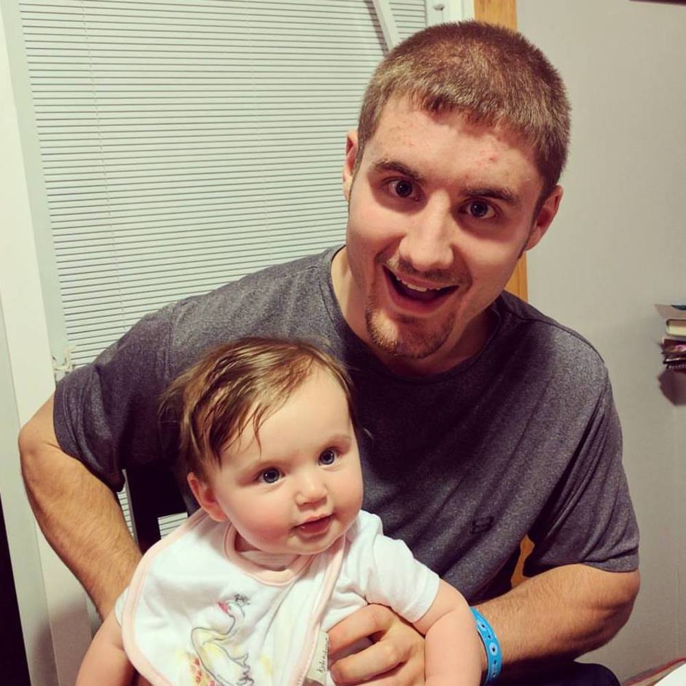 Meet your Posher, Bryan